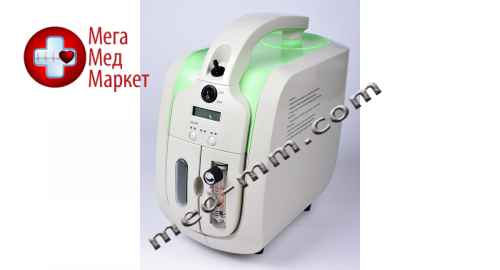 Купить Кислородный концентратор JAY-1 цена, характеристики, отзывы